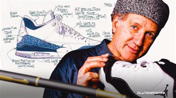 Tinker Hatfield Net Worth - Wiki, Age, Weight and Height, Relationships, Family, and More