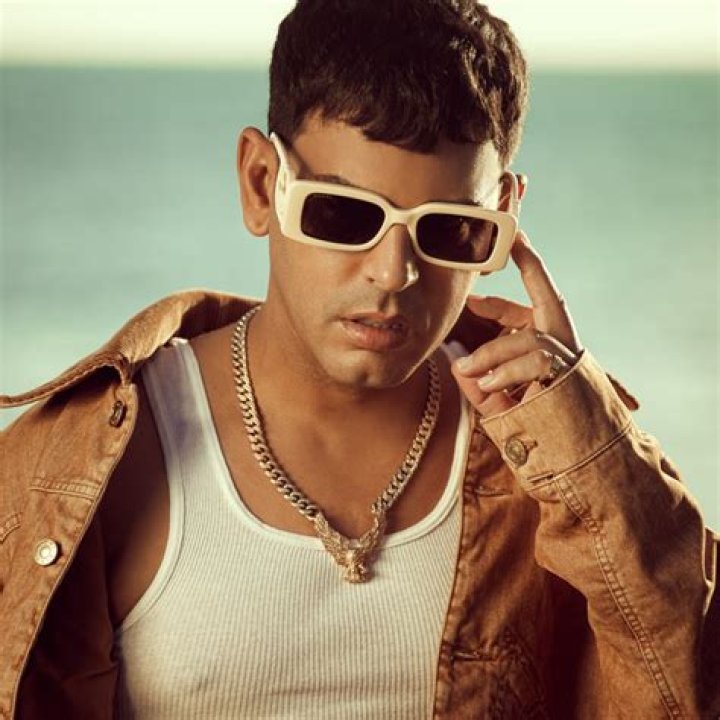 Tito El Bambino Net Worth - Wiki, Age, Weight and Height, Relationships, Family, and More