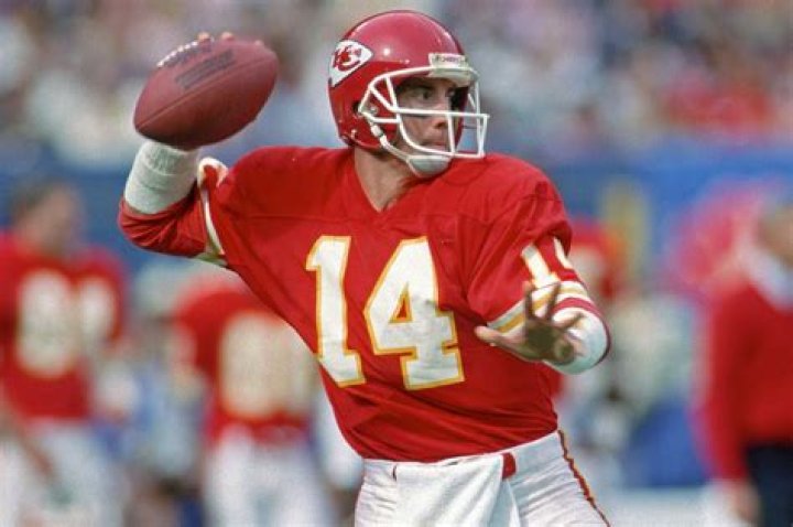 Todd Blackledge Net Worth - Wiki, Age, Weight and Height, Relationships, Family, and More