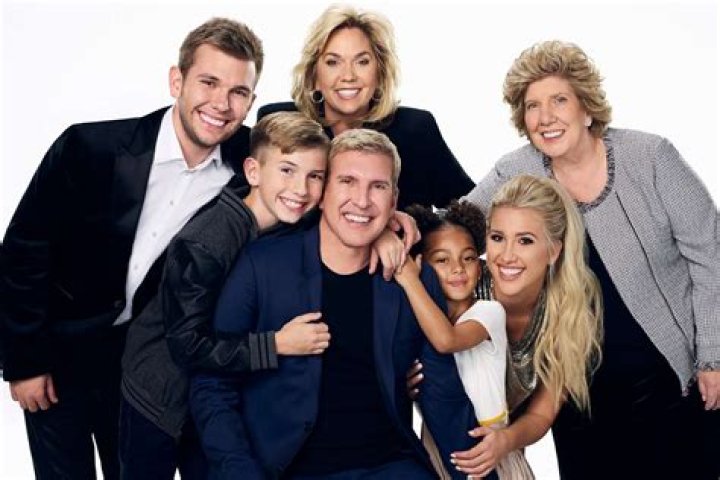Todd Chrisley's Mother Nanny Faye Is In Remission Following Bladder Cancer Diagnosis