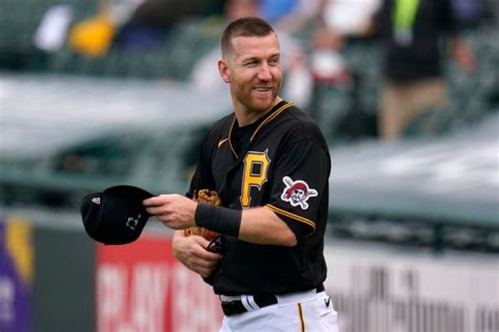 Todd Frazier - Age, Family, Bio