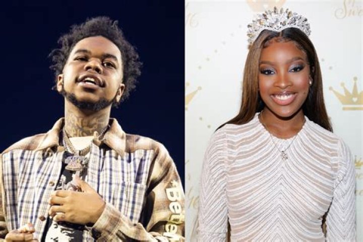 Who Is Rick Ross Daughter? Meet Toie Roberts & Her Mom