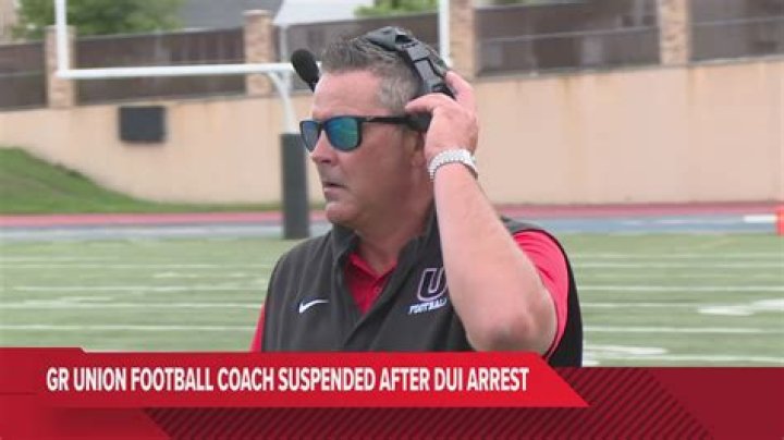 Tom Allen (Football Coach) - Age, Family, Bio