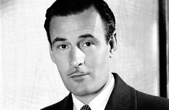 Tom Conway - Trivia, Family, Bio