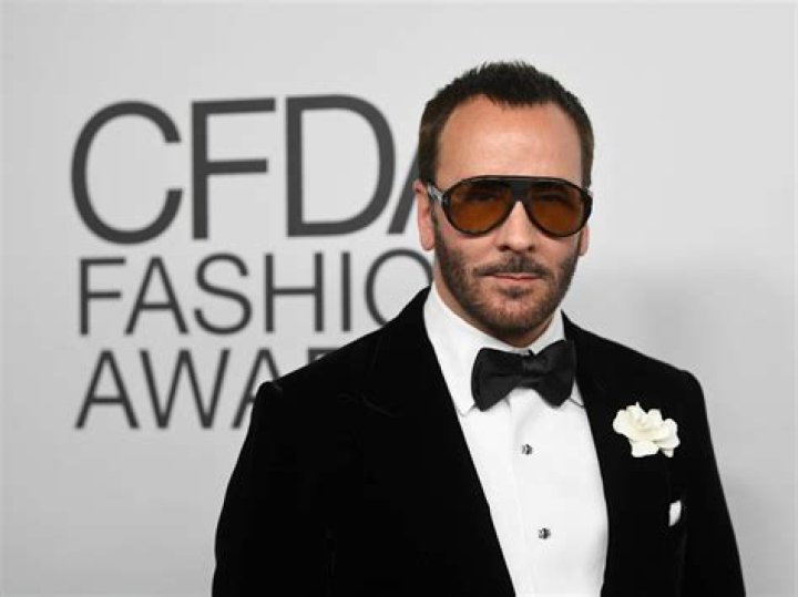Tom Ford – Family, Family Tree