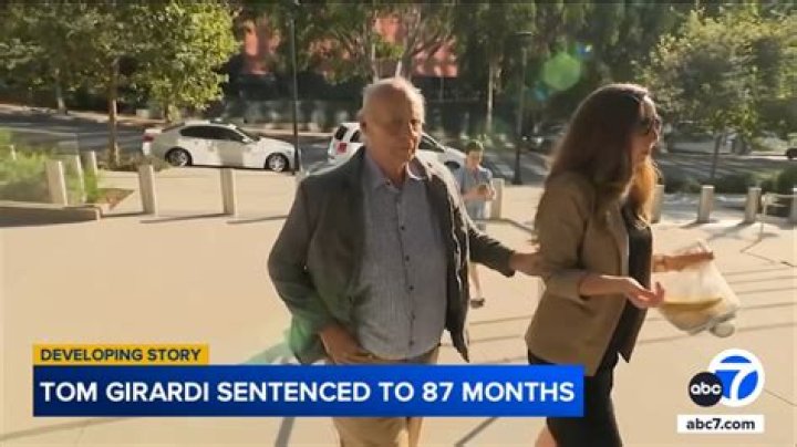 Tom Girardi's Laptop Uncovered in Bankruptcy Case