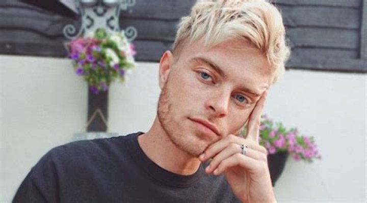 Tom Harlock - Age, Family, Bio