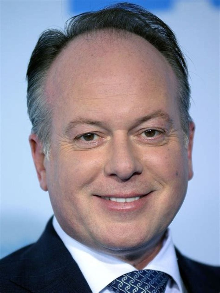 Tom McGrath - Age, Family, Bio