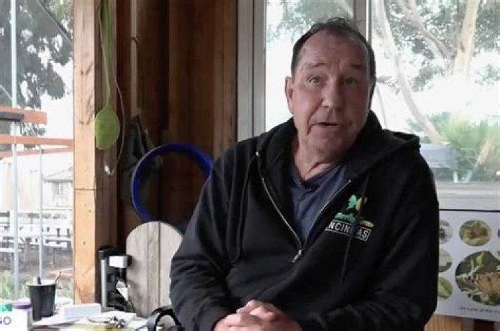 Tom Merriman Murder: How Did He Die? Who Killed Him?