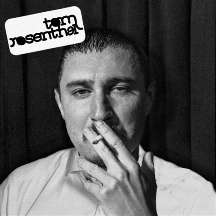 Tom Rosenthal Net Worth - Wiki, Age, Weight and Height, Relationships, Family, and More