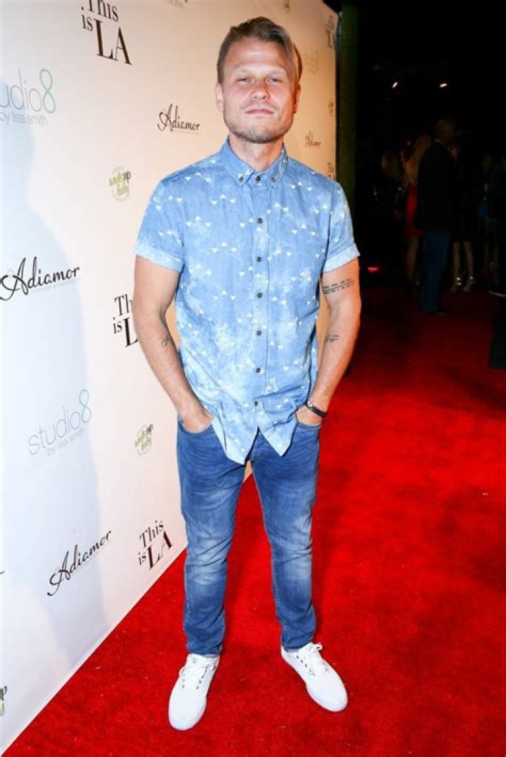 Tom Schwartz Height, Weight, Net Worth, Age, Birthday, Wikipedia, Who, Instagram, Biography