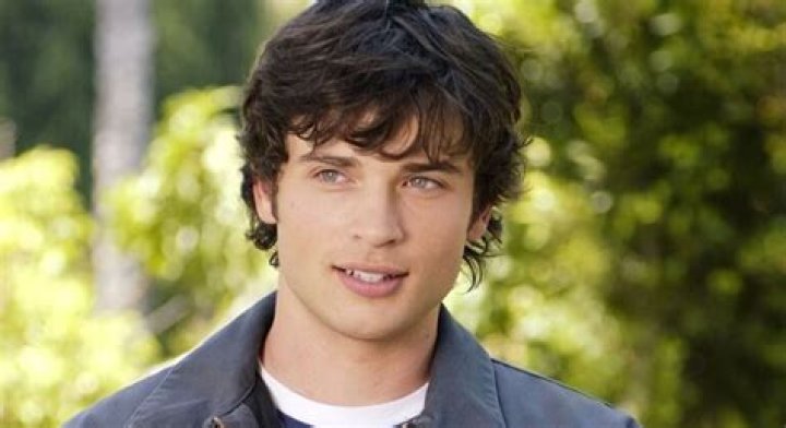 Tom Welling Bio (Wiki) 