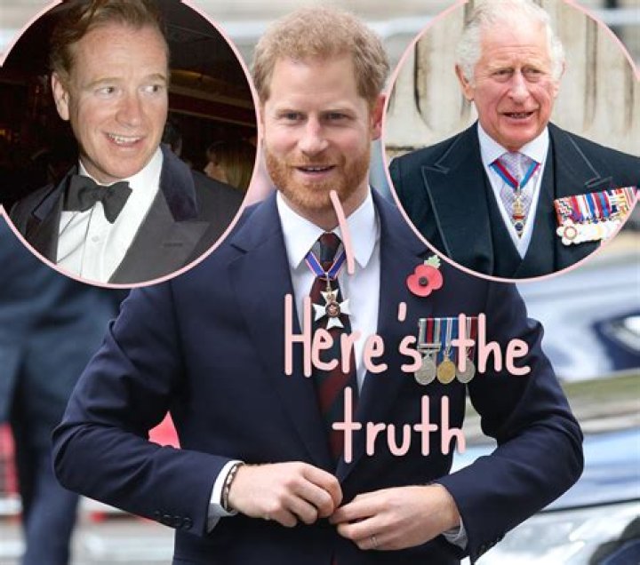 Tominey: Prince Harry has ‘upstaged the King’s European charm offensive’