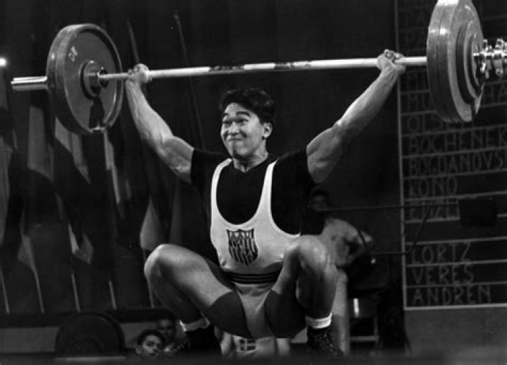 Tommy Kono - Trivia, Family, Bio