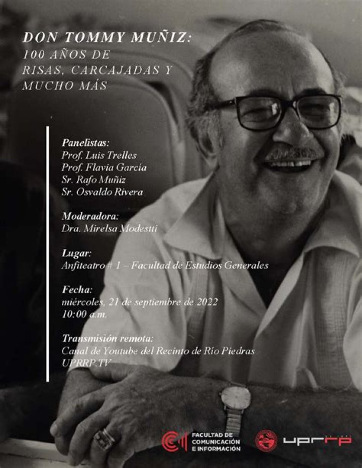 Tommy Muniz - Trivia, Family, Bio