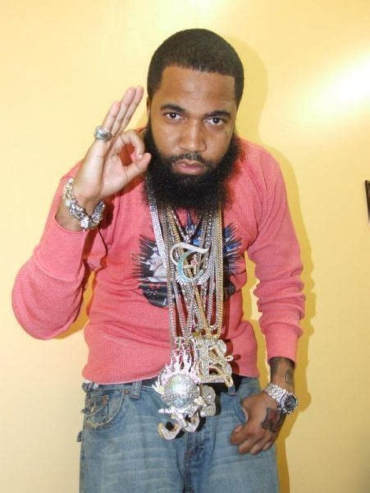 Tone Trump Net Worth - Wiki, Age, Weight and Height, Relationships, Family, and More