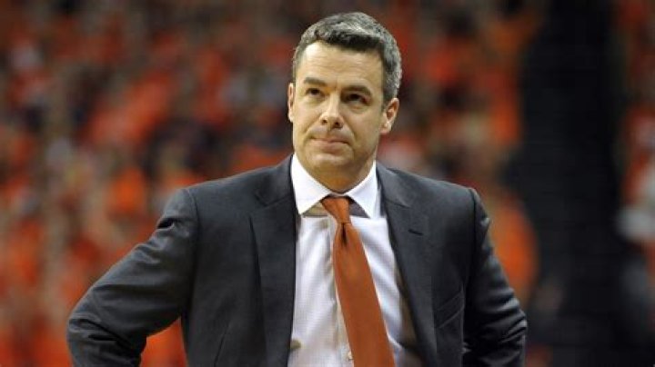 Tony Bennett (Basketball Coach) - Age, Family, Bio