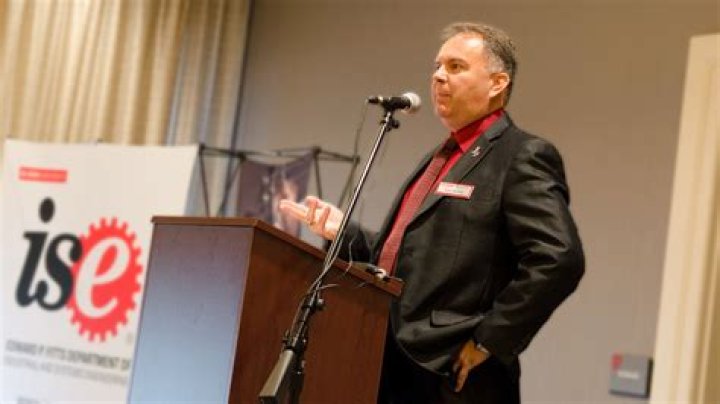 Tony Blevins Death News Real Or Hoax? Age Wife And Net Worth