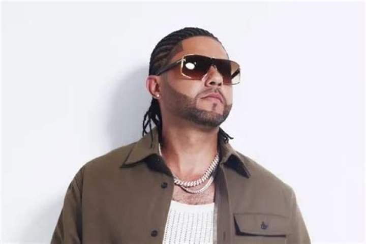 Tony Dize Bio (Wiki) 