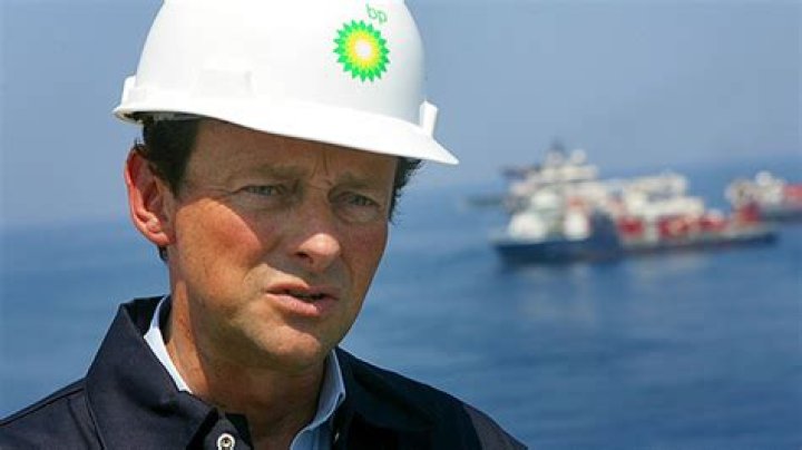 Tony Hayward Net Worth - Wiki, Age, Weight and Height, Relationships, Family, and More