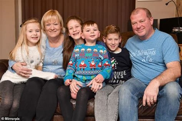 Where Are Tony Hudgell Birth Parents Anthony Smith And Jody Simpson Now?