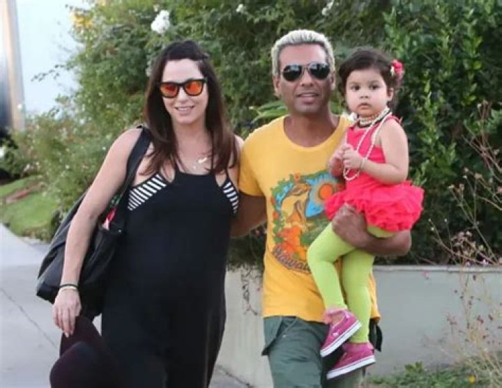 Tony Kanal’s Past Relationships and Ex-wife