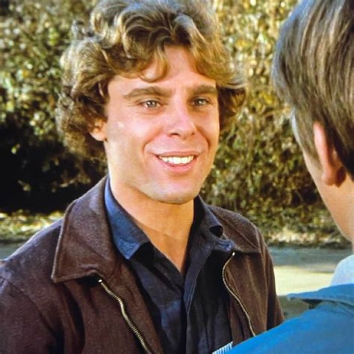 Tony Moran - Age, Family, Bio