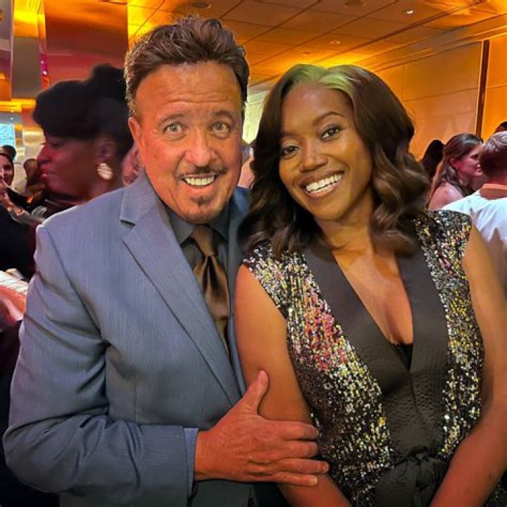 Who Is Tony Puryear? More About Erika Alexander's Ex-Husband & His Net Worth