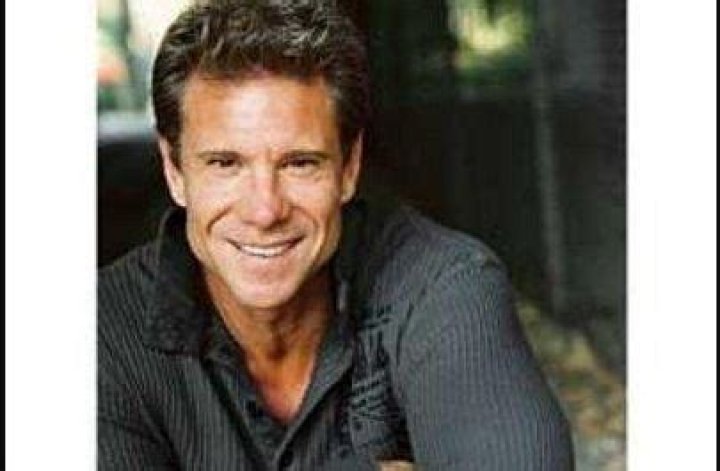 American Actor, Tony Rader's Marital Relationship with wife Valarie Pettiford & other affairs details