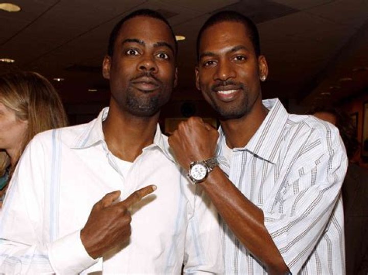 Tony Rock Net Worth - Wiki, Age, Weight and Height, Relationships, Family, and More