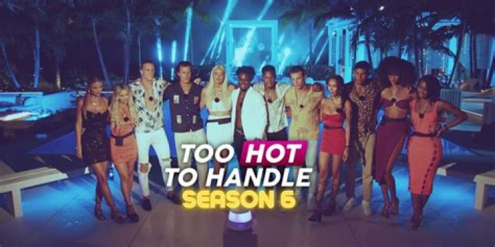 Are Nathan and Holly from Too Hot to Handle season 3 still together?