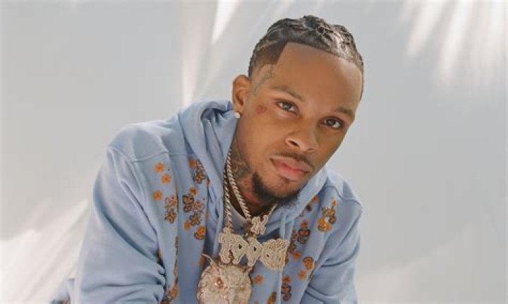 Toosii - Age, Family, Bio