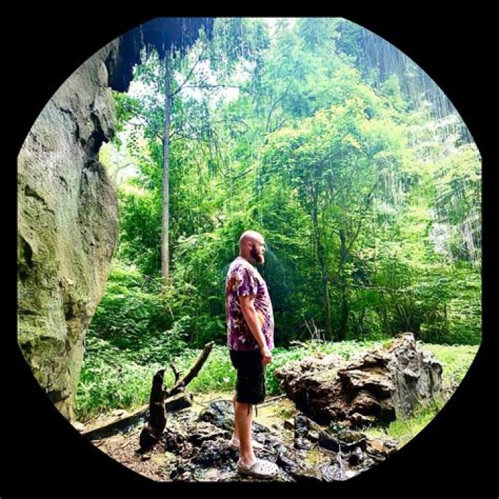 Topher Lee - Age, Family, Bio