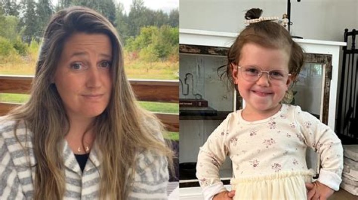 Tori Roloff Speaks Out On Speculation She's Divorcing Zach