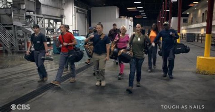 
Tough as Nails season 4 episode 5 release date, air time and plot 