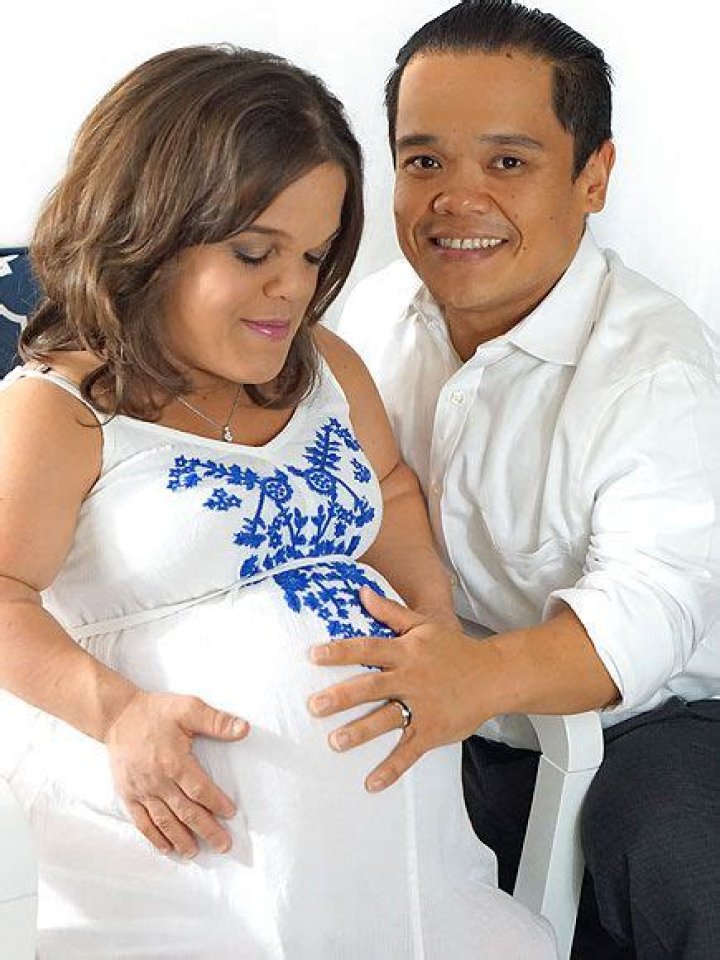 Traci Harrison Tsou - Age, Family, Bio