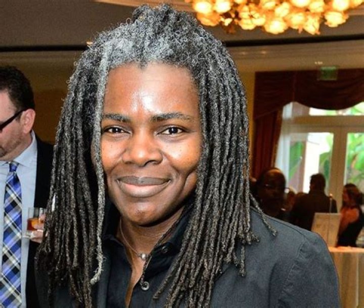 Tracy Chapman Weight Loss 2024: Before After Pictures
