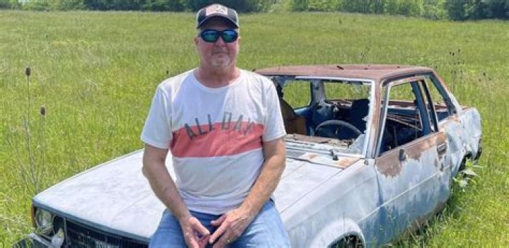 Tracy Lawrence Illness: Does He Have Cancer? Health Update 2023