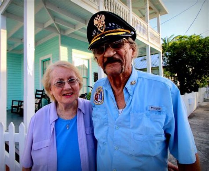 Treasure Hunter Roger Miklos Wikipedia Bio Age Height And Net Worth