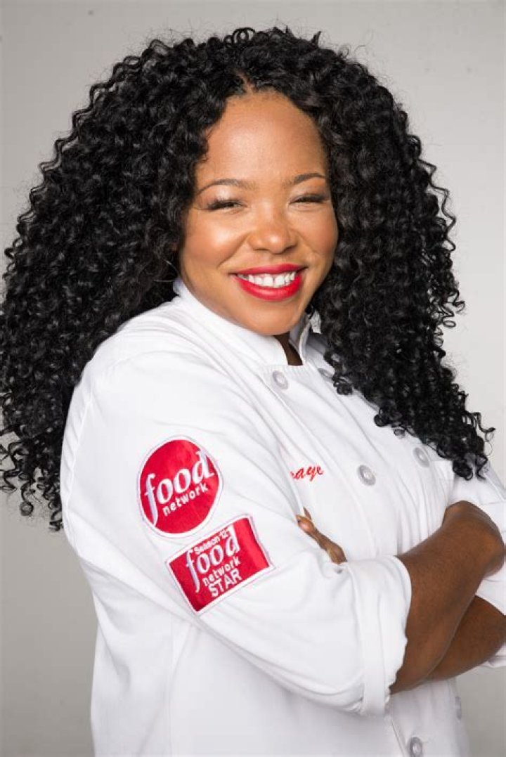 Tregaye Fraser - Age, Family, Bio