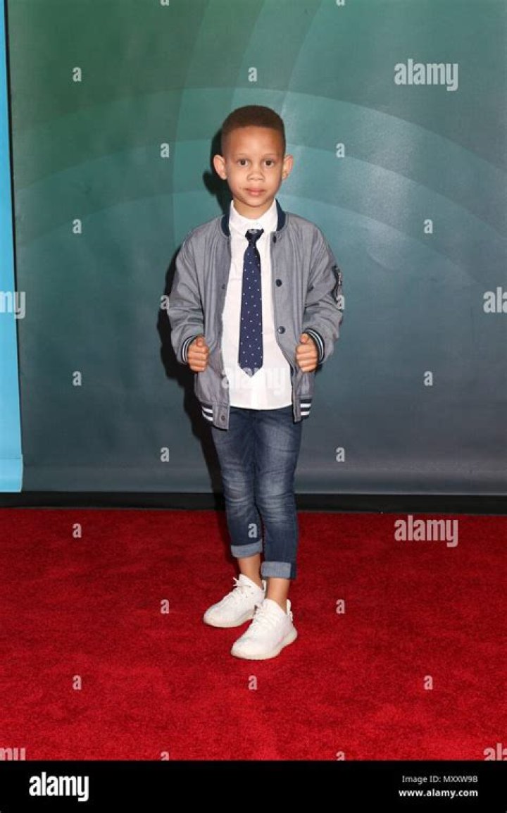 Trent Fuller - Age, Family, Bio