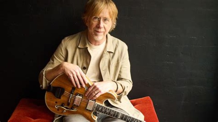 Trey Anastasio Net Worth - Wiki, Age, Weight and Height, Relationships, Family, and More