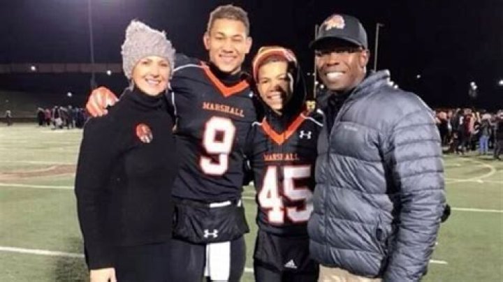 Trey Lance Brother Bryce Lance: Sister Family And Ethnicity