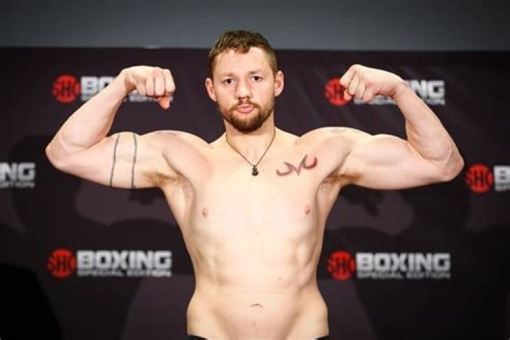 Trey Lippe-Morrison - Age, Family, Bio