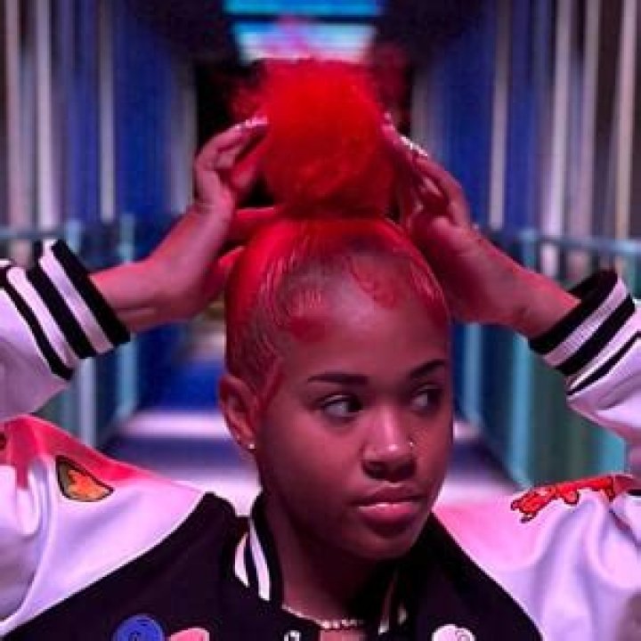 Trinity McCain - Age, Family, Bio