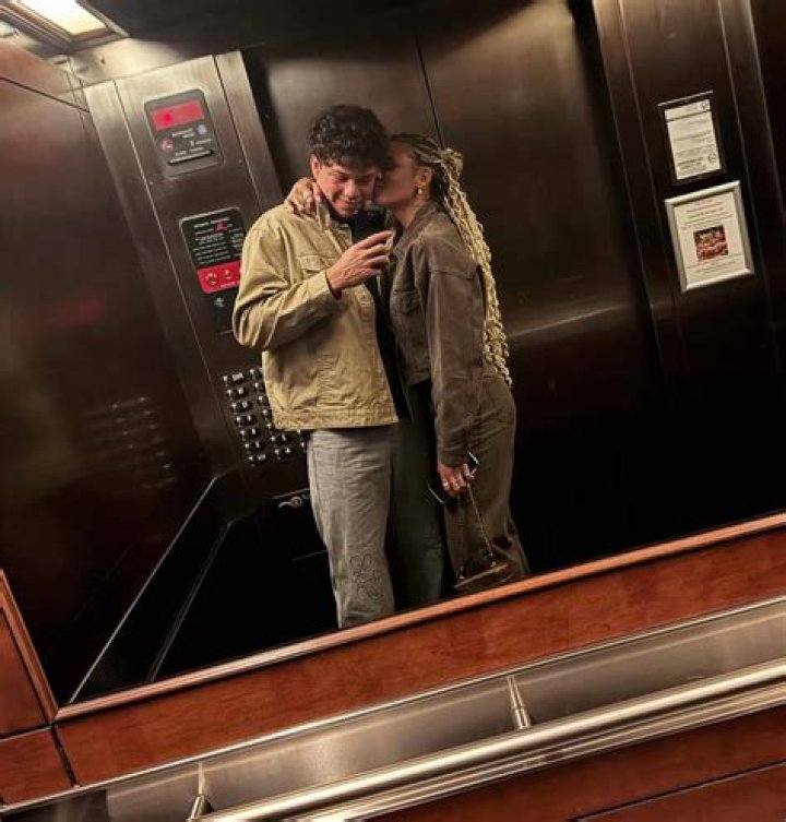 Trinity Taylor - Age, Family, Bio