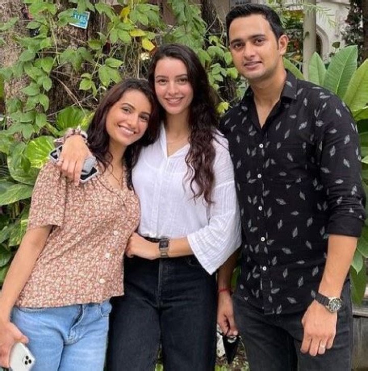 Tripti Dimri Parents: Mother Meenakshi Dimri, And Father Dinesh Dimri