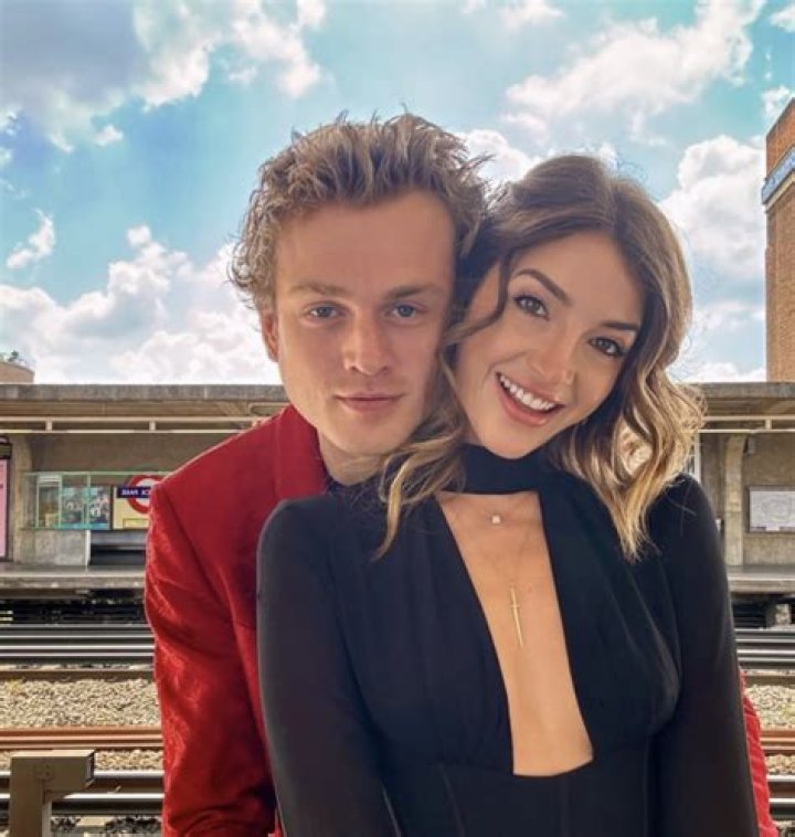 Tristan Evans - Age, Family, Bio