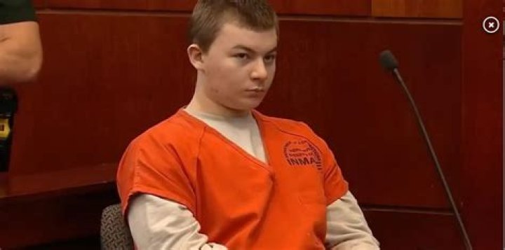 Tristyn Bailey Autopsy Report And Crime Scene Photos, Death Cause And Age Revealed