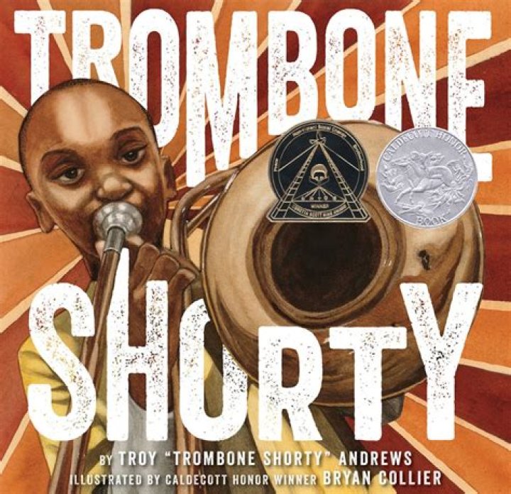 Trombone Shorty Bio (Wiki) 